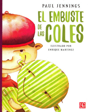 EL EMBUSTE DE LAS COLES