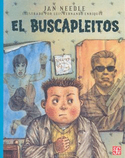 BUSCAPLEITOS, EL