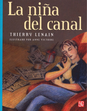NIÑA DEL CANAL, LA