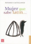 MUJER QUE SABE LATIN...