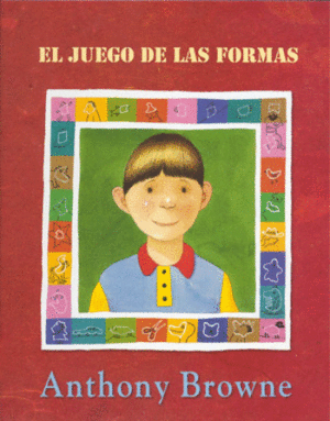 JUEGO DE LAS FORMAS, EL