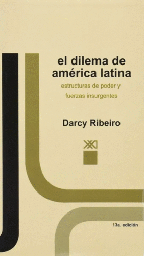 DILEMA DE AMERICA LATINA, EL