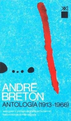 ANTOLOGIA 1913 A 1966