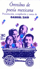 OMNIBUS DE POESIA MEXICANA