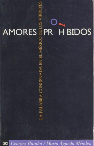 AMORES PROHIBIDOS.