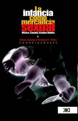 INFANCIA COMO MERCANCIA SEXUAL, LA