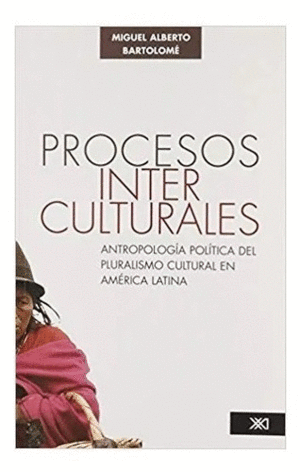 PROCESOS INTERCULTURALES