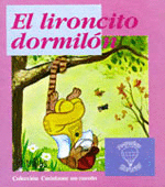 EL LIRONCITO DORMILON