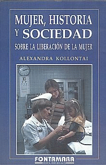 MUJER, HISTORIA Y SOCIEDAD