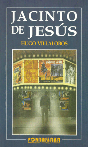 JACINTO DE JESUS