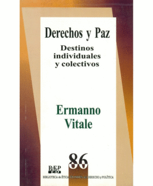 DERECHOS Y PAZ.