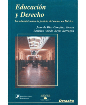 EDUCACION Y DERECHO