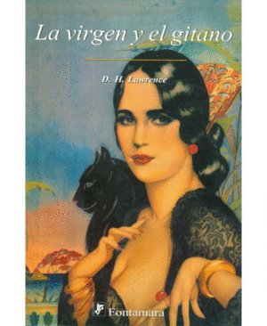 VIRGEN Y EL GITANO, LA