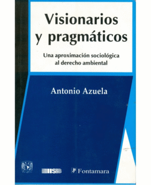 VISIONARIOS Y PRAGMATICOS.