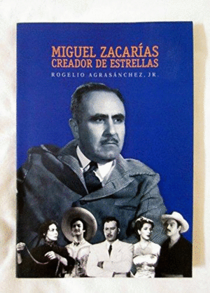 MIGUEL ZACARIAS