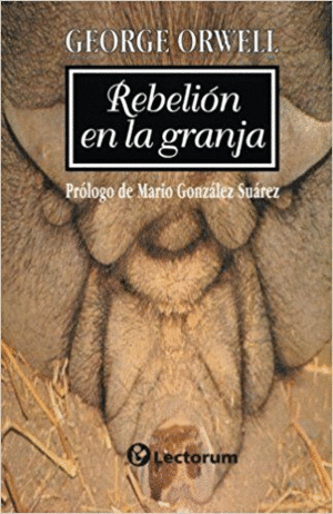 REBELION EN LA GRANJA.