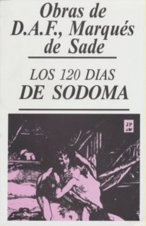 120 DIAS DE SODOMA, LOS