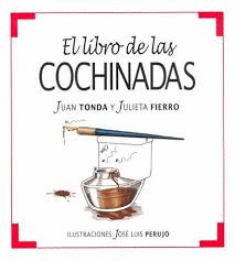 LIBRO DE LAS COCHINADAS, EL