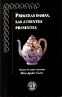 PRIMERAS DAMAS