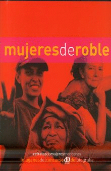 MUJERES DE ROBLE