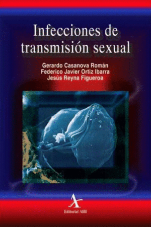 INFECCIONES DE TRANSMISION SEXUAL