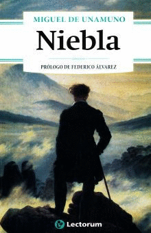 NIEBLA