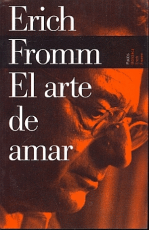 ARTE DE AMAR, EL