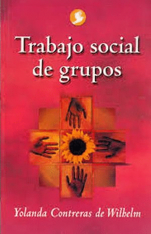 TRABAJO SOCIAL DE GRUPOS