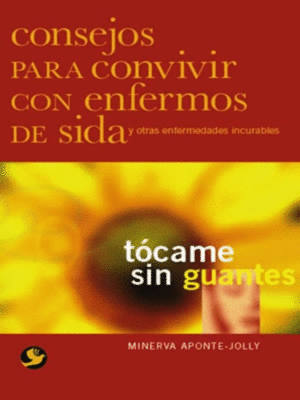 TOCAME SIN GUANTES: