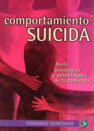 COMPORTAMIENTO SUICIDA.