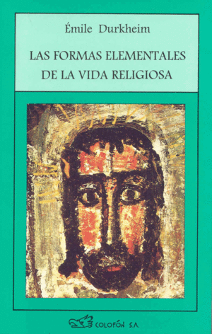 FORMAS ELEMENTALES DE LA VIDA RELIGIOSA