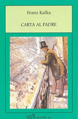 CARTA AL PADRE.