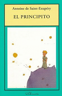 PRINCIPITO, EL