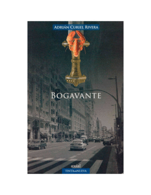 BOGAVANTE