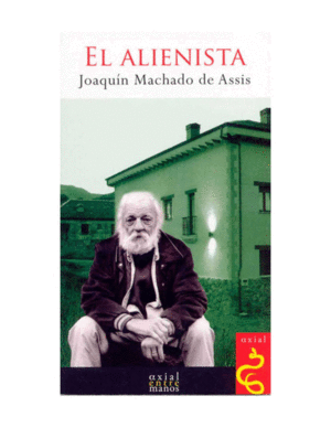 ALIENISTA, EL