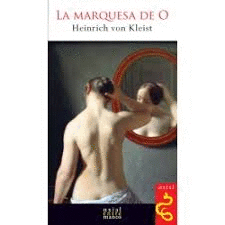 MARQUESA DE LA O, LA