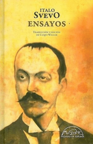 ENSAYOS / ITALO SVEVO