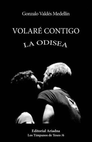 VOLARE CONTIGO :