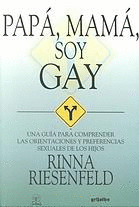 PAPA, MAMA, SOY GAY