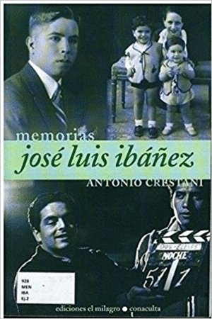 JOSE LUIS IBAÑEZ :