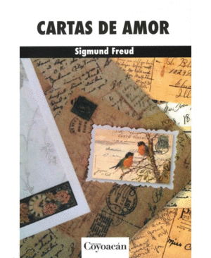 CARTAS DE AMOR