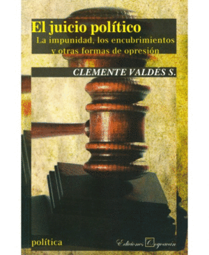 JUICIO POLITICO, EL