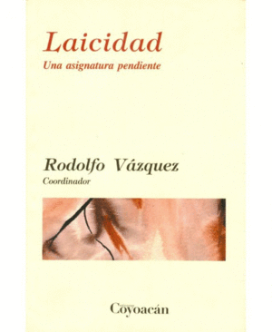 LAICIDAD.