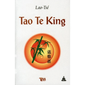 TAO TE KING