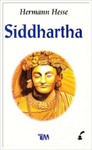 SIDDHARTHA