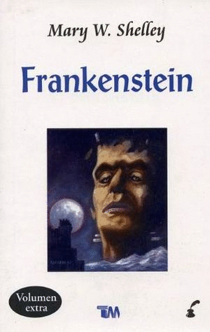 FRANKENSTEIN