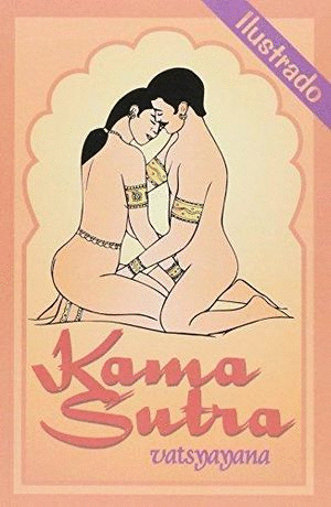 KAMASUTRA VATSYAYANA ILUSTRADO