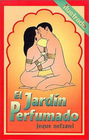 JARDIN PERFUMADO, EL  ILUSTRADO.