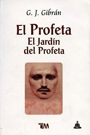 PROFETA / EL JARDIN DEL PROFETA