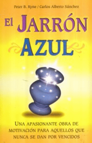 JARRON AZUL, EL:
